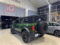 فورد برونكو